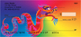 Magic Dragons Personal Checks