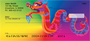 Magic Dragons Personal Checks
