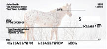 Appaloosa Personal Checks
