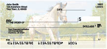 Appaloosa Personal Checks