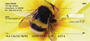 Bumblebees Personal Checks