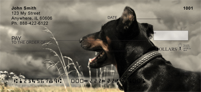 Rottweilers