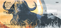 Water Buffalo Personal Checks