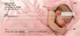 Angel Babies Personal Checks