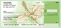 Hibiscus - Yummy Hibiscus Personal Checks