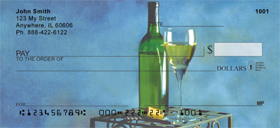 In The Mood Personal Checks
