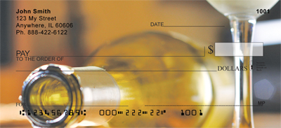 Uncorked