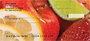 Luscious Fruits Personal Checks