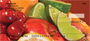 Luscious Fruits Personal Checks