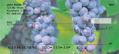Grape Checks