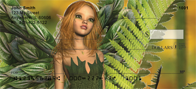 Flower Fantasy Fairies