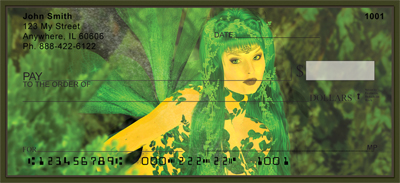 Forest Fairies
