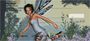 Mystical Garden Fairies Personal Checks