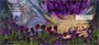 Mystical Garden Fairies Personal Checks