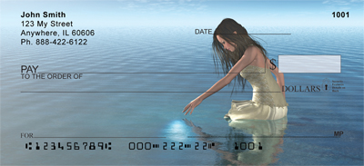 Water Fairies Checks