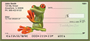 Find Your Zen Center Personal Checks