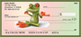 Find Your Zen Center Personal Checks