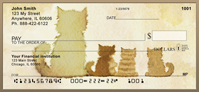 Focused Personal Checks