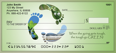 Green Trail