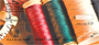 Sewing Notions Personal Checks
