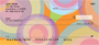Disco Circles Personal Checks