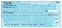 Cool Blues Personal Checks