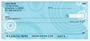 Cool Blues Personal Checks