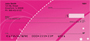 Hot Beginnings Personal Checks