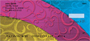 Rainbow Filigree Personal Checks