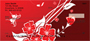 Red Hot Romance Personal Checks