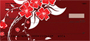 Red Hot Romance Personal Checks