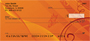 Hot Filigree Florentine Personal Checks