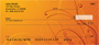 Hot Filigree Florentine Personal Checks