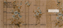 Victorian Vintage Paper Personal Checks