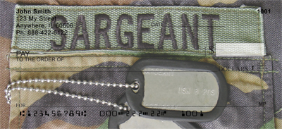 Air Force Close Look