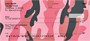 Camouflage - Pinks And Corals Personal Checks