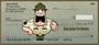 Marine Fun Personal Checks