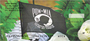 MIA Flags Personal Checks