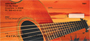 For Guitar Lovers Personal Checks