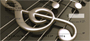 Treble Clef Notes Personal Checks