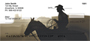 Dusty Cowboys Personal Checks