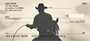 Dusty Cowboys Personal Checks