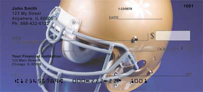  from Carousel Checks show your team spirit, no matter what team you root for.     Carousel Checks Football Checks start at $ 5.99 every day, even when you reorder your checks.    