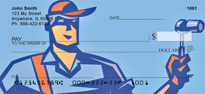Mechanics Checks