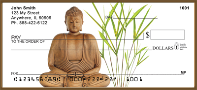 Buddha Checks