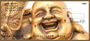 Buddha Personal Checks