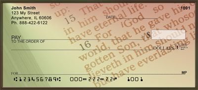 Bible Verses