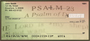 Bible Verses Personal Checks