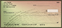 Bible Verses Personal Checks