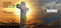 Crosses - Heavenly Crosses Personal Checks